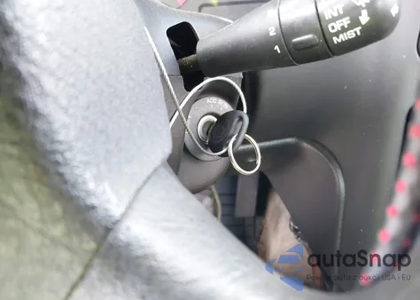 2002 Saturn Sl Sl (M5) из США, поврежденный, VIN 1G8ZS52852Z251347